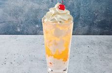 Unlimited Cream Soda Promotions