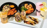 Bun-Free Burger Options Image 3