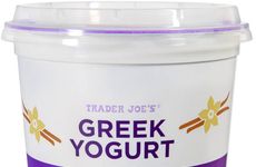 Whole Milk Greek Yogurts