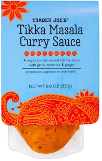 Plant-Based Curry Sauces Image 2