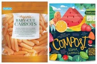 Home-Compostable Pouch Packaging Image 1