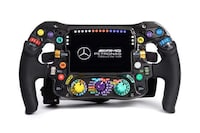 Precision Pro-Grade Game Controllers Image 1