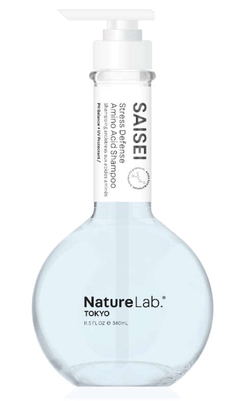 Revitalizing Hair Growth Products