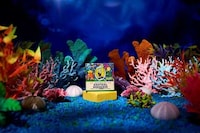 Cartoon Anniversary Soap Bars Image 1