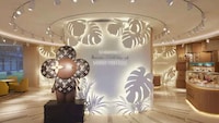 Fashion-Designer Chocolate Shops Image 1
