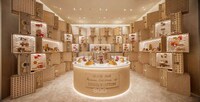 Fashion-Designer Chocolate Shops Image 2
