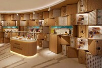 Fashion-Designer Chocolate Shops Image 3