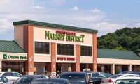 Zero-Waste Grocery Stores Image 1