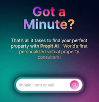 AI-Powered Real Estate Platforms