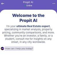 AI-Powered Real Estate Platforms Image 2
