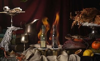 TV Series Hot Sauces Image 1