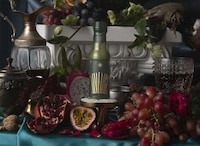 TV Series Hot Sauces Image 2