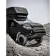 Stealthy Overlanding Camper Vans Image 2