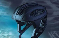 Lightweight Surfing Helmets