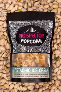 Gourmet Ice Cream Popcorn Image 3