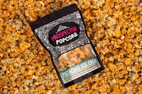 Gourmet Ice Cream Popcorn Image 4