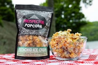Gourmet Ice Cream Popcorn Image 5