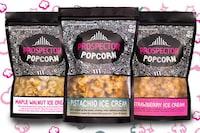 Gourmet Ice Cream Popcorn Image 6