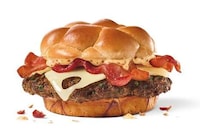 Smashed Patty Burger Upgrades Image 1