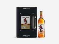 Refillable Alcohol Containers Image 1