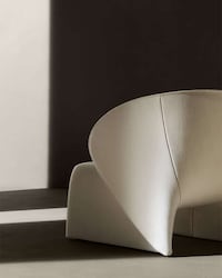 Sartorially Inspired Seating Solutions Image 2