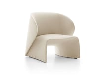 Sartorially Inspired Seating Solutions Image 3