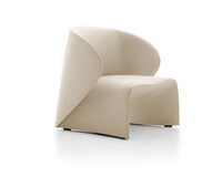 Sartorially Inspired Seating Solutions Image 4