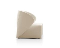 Sartorially Inspired Seating Solutions Image 5
