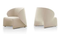 Sartorially Inspired Seating Solutions Image 7