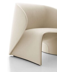 Sartorially Inspired Seating Solutions Image 8
