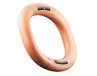 Middle-Aged Fitness Devices Image 2