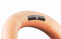 Middle-Aged Fitness Devices Image 3