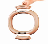 Middle-Aged Fitness Devices Image 6