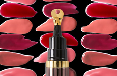 Anti-Aging Lip Oils