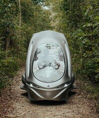 Biophilic Design Electric Vehicles Image 2