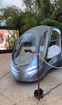 Biophilic Design Electric Vehicles Image 5