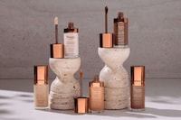 Caffeine-Infused Concealers Image 1