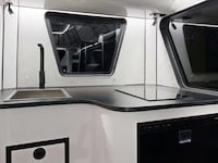 Wood-Free Unibody Camping Trailers Image 8