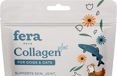 Collagen Pet Supplements