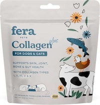 Collagen Pet Supplements Image 1