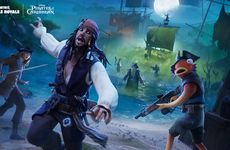 Pirate-Themed Game Expansions