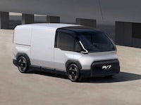 Shapeshifting Communal EVs Image 3