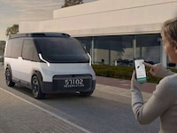 Shapeshifting Communal EVs Image 7