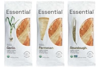 Read-To-Bake Bread Kits Image 1