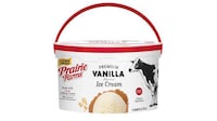 Family-Sized Artisan Ice Creams Image 1