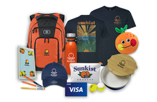 Playful Back-to-School Sweepstakes