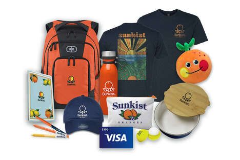 Playful Back-to-School Sweepstakes