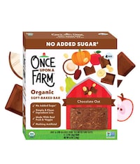 Oven-Baked Fruit Bars Image 2