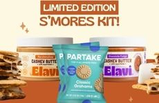 Allergen-Free S’mores Kits