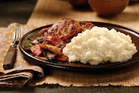 Packaged Mashed Potato Products Image 1